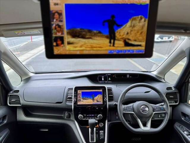 SERENA  S-HYBRID