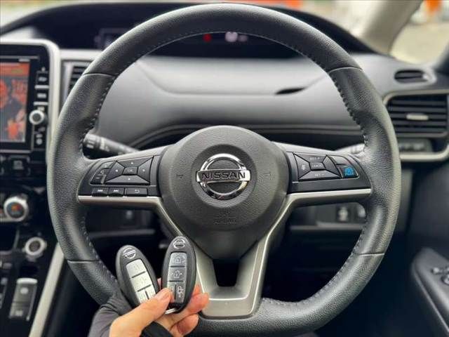 SERENA  S-HYBRID