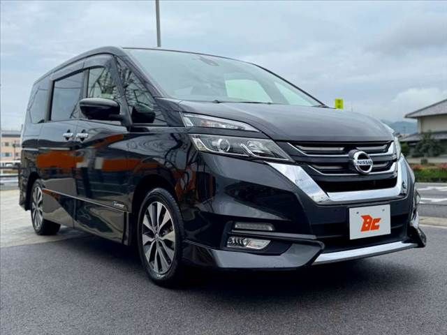 SERENA  S-HYBRID