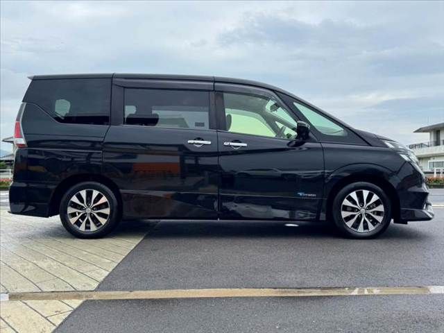 SERENA  S-HYBRID