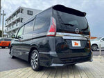 SERENA  S-HYBRID