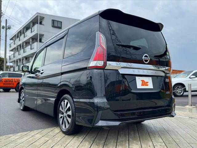 SERENA  S-HYBRID