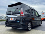 SERENA  S-HYBRID