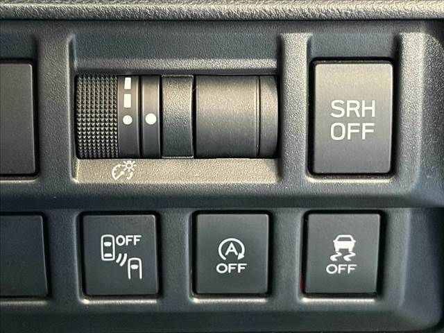 IMPREZA SPORT 4WD
