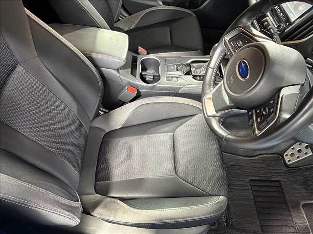 IMPREZA SPORT 4WD