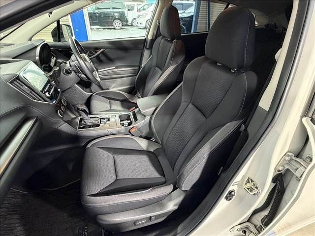 IMPREZA SPORT 4WD