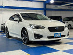 IMPREZA SPORT 4WD