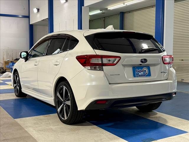 IMPREZA SPORT 4WD