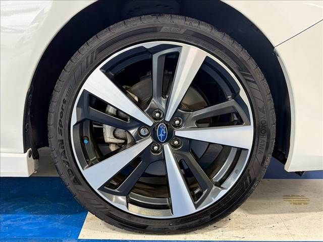 IMPREZA SPORT 4WD