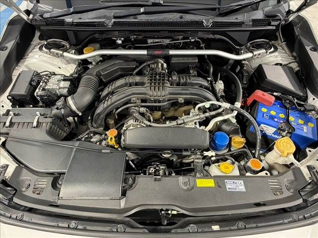 IMPREZA SPORT 4WD