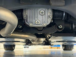 IMPREZA SPORT 4WD