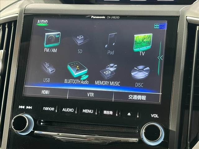 IMPREZA SPORT 4WD