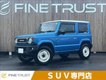 JIMNY 4WD