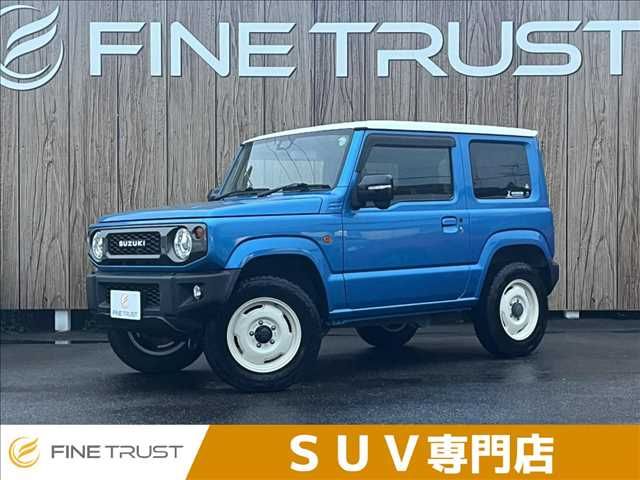 JIMNY 4WD