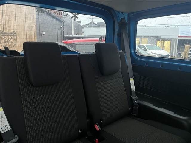 JIMNY 4WD