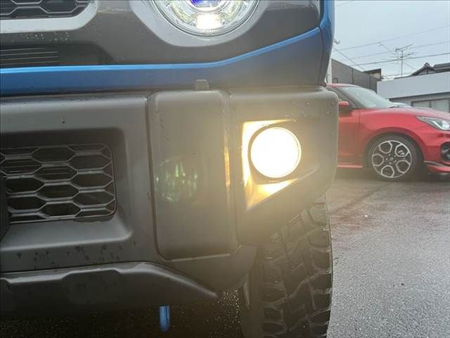 JIMNY 4WD