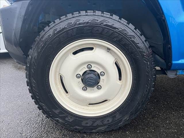 JIMNY 4WD