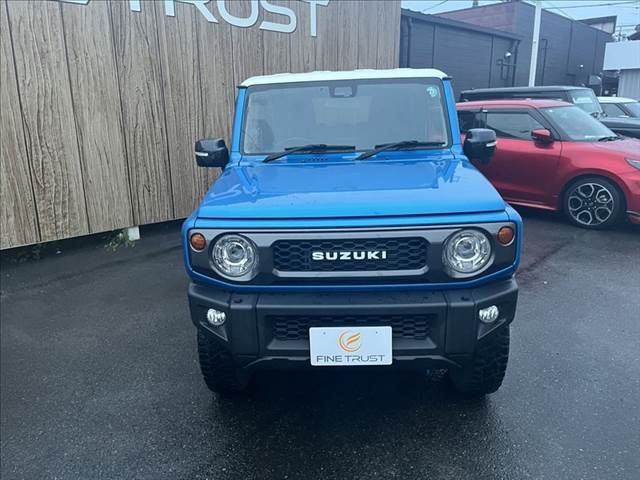 JIMNY 4WD