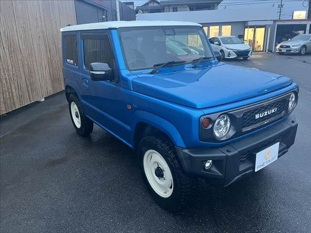 JIMNY 4WD