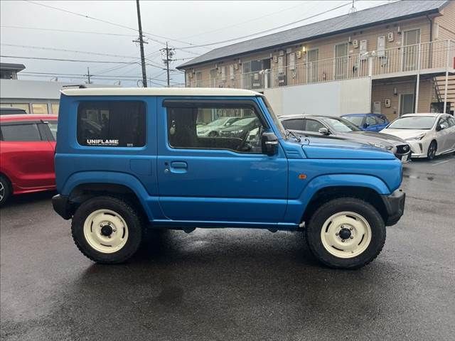 JIMNY 4WD