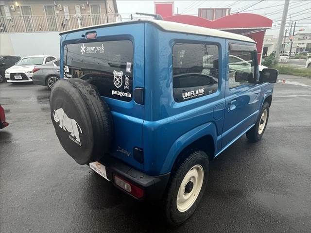 JIMNY 4WD