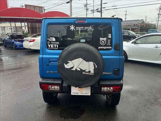 JIMNY 4WD