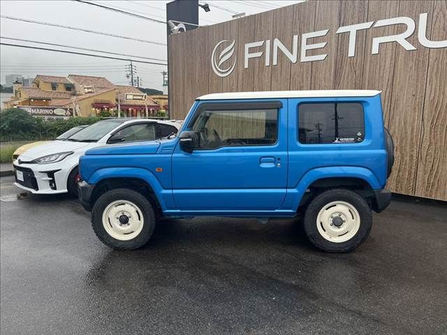 JIMNY 4WD