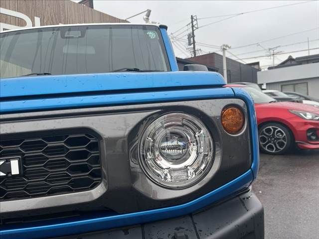 JIMNY 4WD