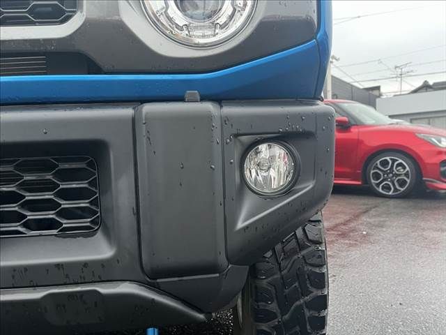 JIMNY 4WD