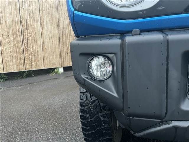 JIMNY 4WD