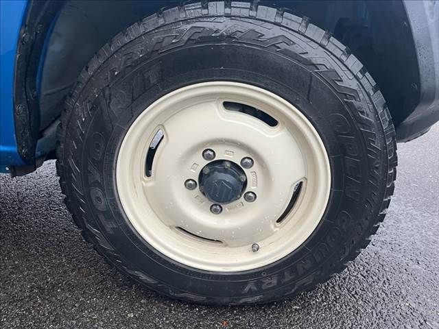JIMNY 4WD