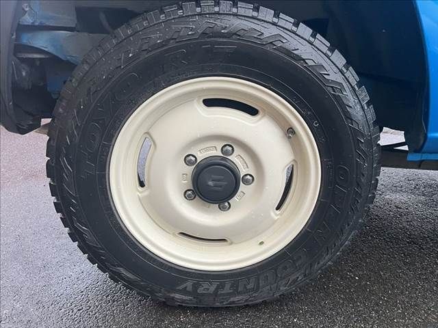 JIMNY 4WD