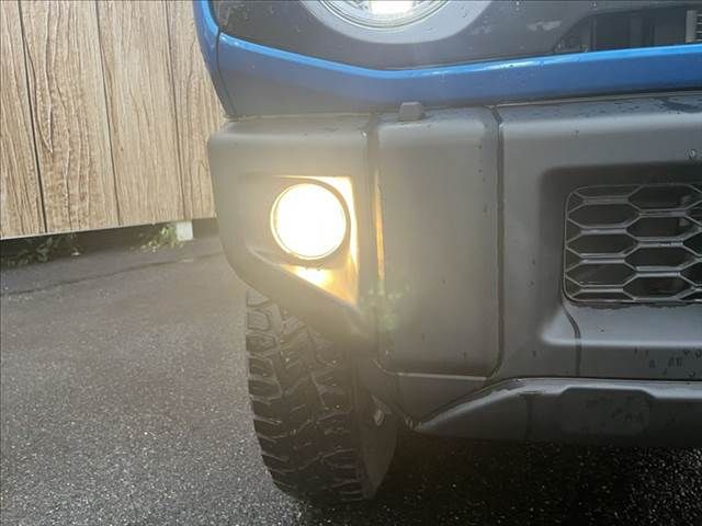 JIMNY 4WD
