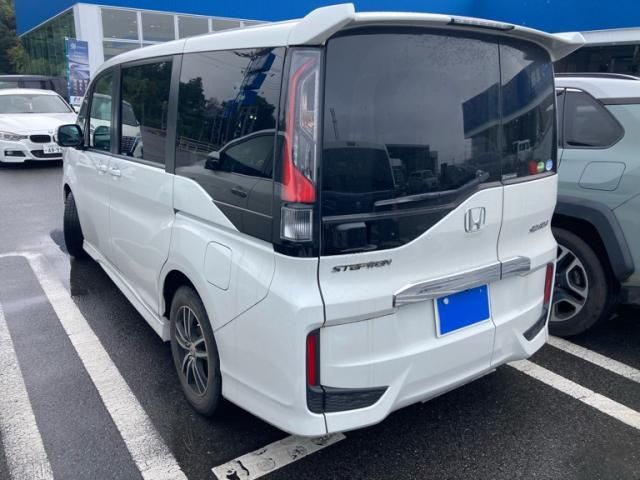 STEPWAGON SPADA