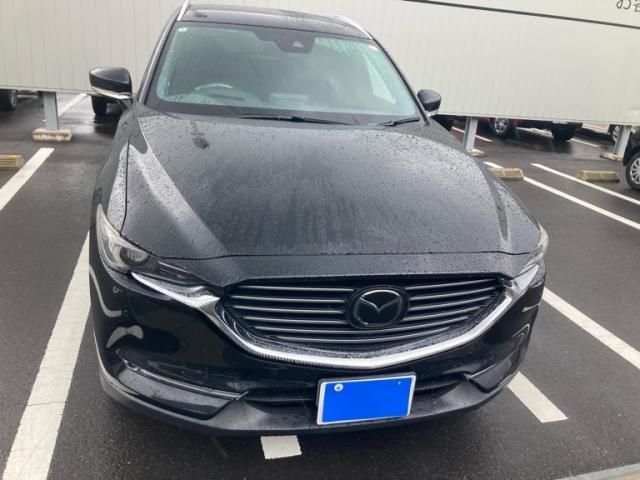 CX-8