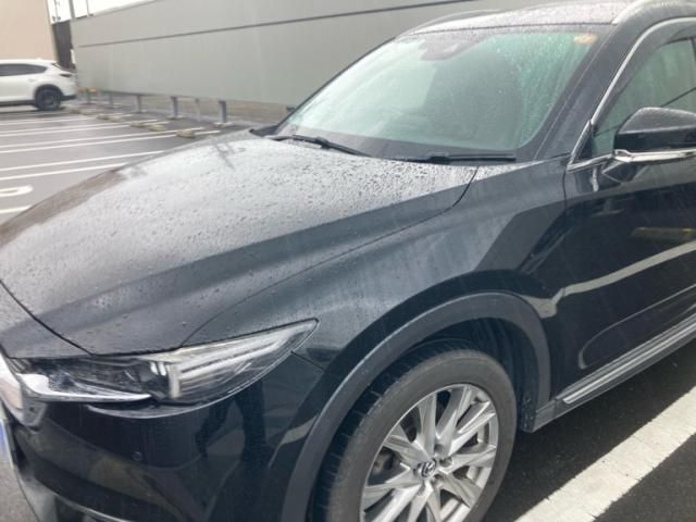 CX-8