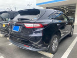 HARRIER 2WD