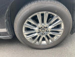 HARRIER 2WD