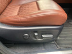 HARRIER 2WD