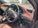 HARRIER 2WD