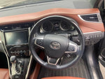 HARRIER 2WD