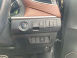 HARRIER 2WD
