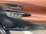 HARRIER 2WD