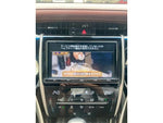 HARRIER 2WD