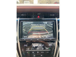 HARRIER 2WD