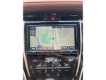 HARRIER 2WD