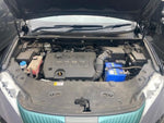 HARRIER 2WD
