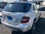 MERCEDES BENZ M class