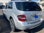 MERCEDES BENZ M class