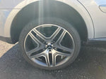 MERCEDES BENZ M class
